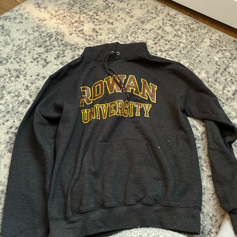 College Sweatshirt Rowan University